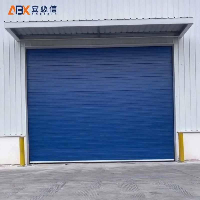 铁岭软帘高速门